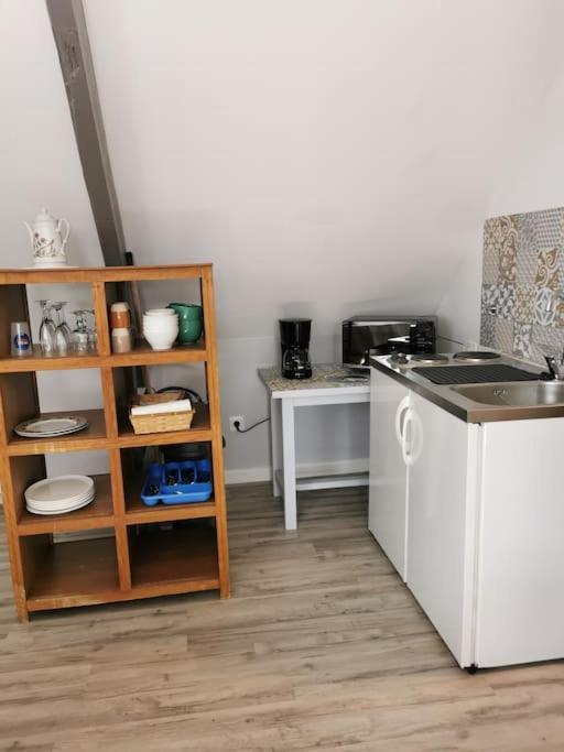 Appartement Catherine Et Serge